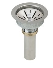 Elkay LK99FCS 3-1/2" Kit di