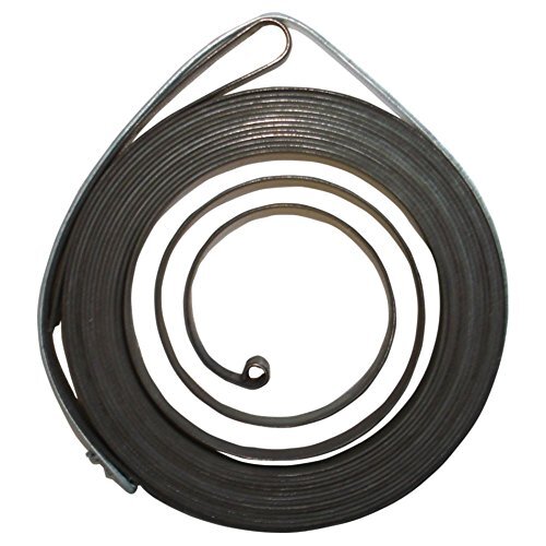 Molla avviamento strappo - di, a