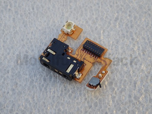 Modulo flex navigatore