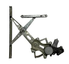 CREMAGLIERA ALZACRISTALLO /