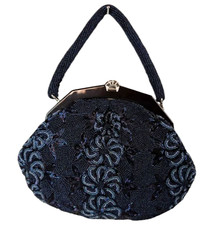 Borsa a mano da sera con