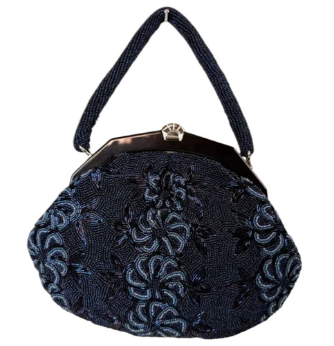 Borsa mano sera con - a, da