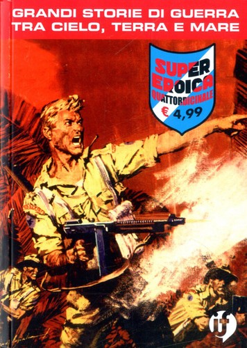Super eroica - super,