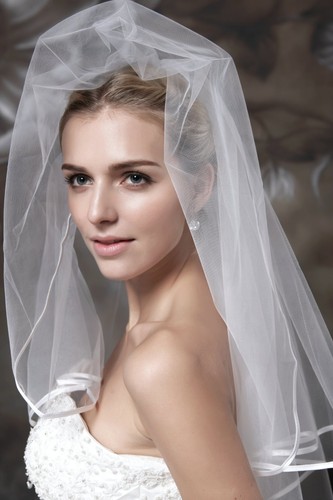 Velo sposa hbh strati - da,