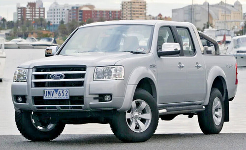 Download ford ranger 2006 - download,