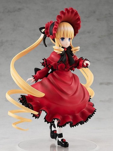 Rozen maiden pop - rozen, up