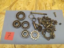 Husqvarna CR 125 anno 1978