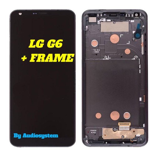 Display touch screen - display+,