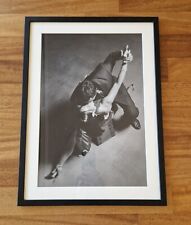 QUADRO - FOTO BALLERINI TANGO