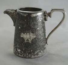 N4518s BELLISSIMA LATTIERA IN