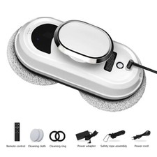 Robot Aspirapolvere Lavavetri