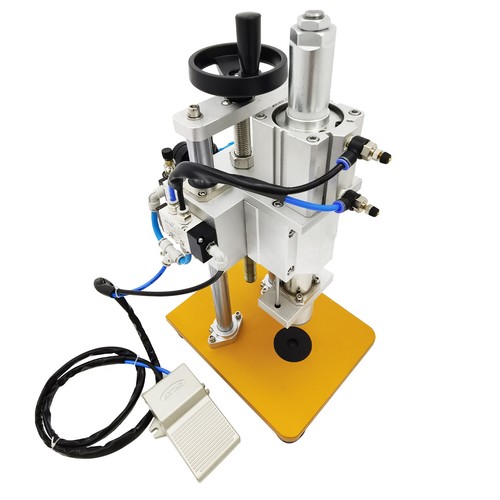 Sigillatrice pneumatica per