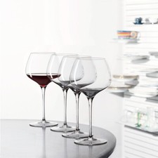 4 bicchieri SPIEGELAU