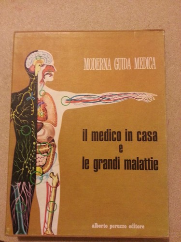 Moderna guida medica medico - moderna,