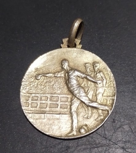 Medaglia gara bocce anni - medaglia,