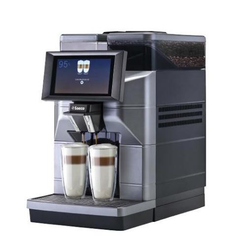 Saeco magic automatica - saeco, m2