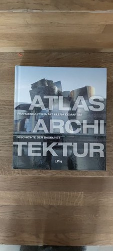 Atlas architettura storia - atlas,