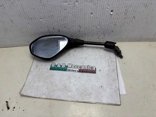 Specchietto sinistro gilera - specchietto,