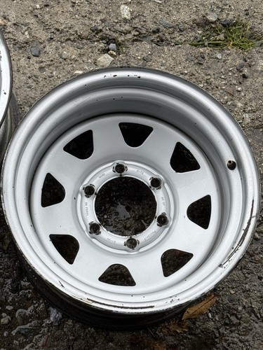 Cerchi dotz dakar et 30 - cerchi, et-30