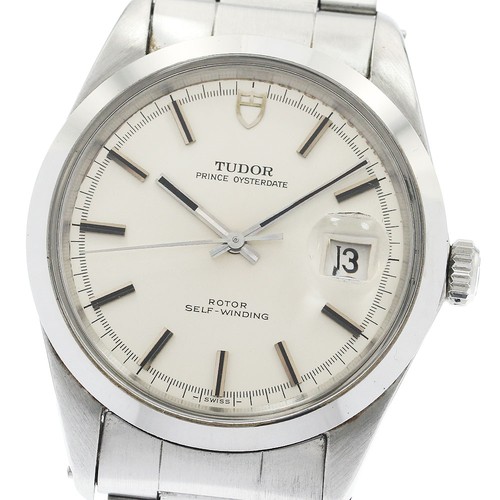 Orologio uomo automatico tudor - uomo,