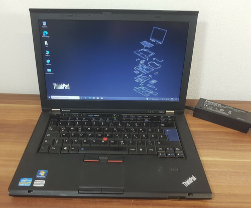 Notebook aziendale lenovo - aziendale,