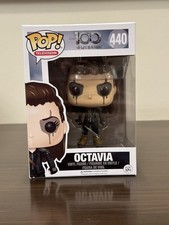 Funko POP! Televisore The 100