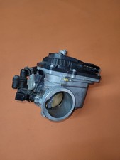 Valvola a farfalla KTM SMC R
