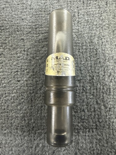 Mad calls surefire owl - surefire, hooter