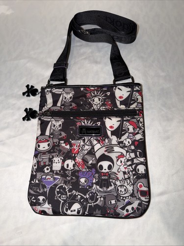 Borsa tracolla tokidoki - borsa,