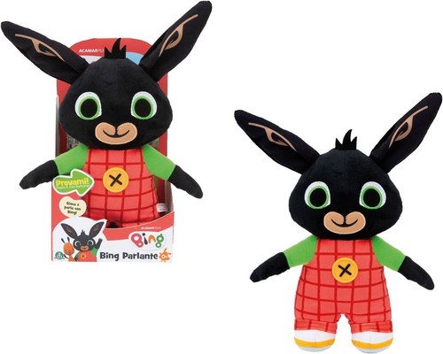Merchandising bing giochi - bing:,