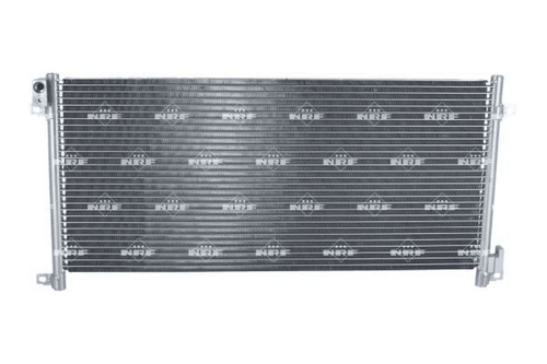 Condensatore climatizzatore - condensatore,