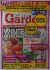 Cucina Giardino Rivista Jan