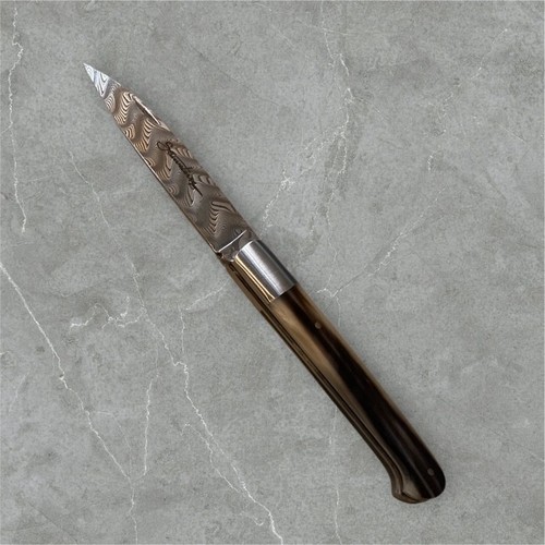 Coltello laguiole sauveterre - coltello,