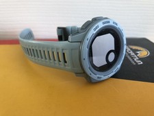Garmin Instinct MIL-STD-810G
