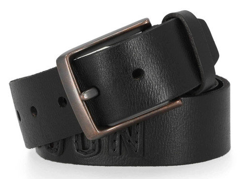 Bmu007 cintura pelle harley - bmu007,