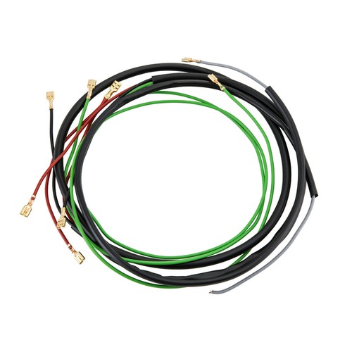 Mf2721 impianto elettrico - mf2721,