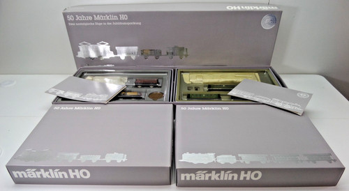 Märklin model train - märklin,