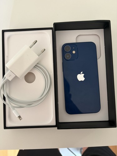 Apple iphone mini 128gb - apple,