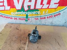 8200162474 valvola aria OPEL VIVARO A FURGON 1.9 DTI F7 2001 202124