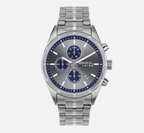 Orologio uomo breil - orologio, tribe