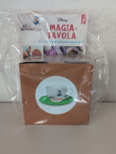 Magia tavola disney 65 - tavola,