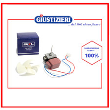 VENTILATORE FRIGO NO-FROST SKL
