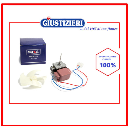 Ventilatore frigo frost skl - ventilatore,