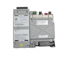 Calcolatrice centrale