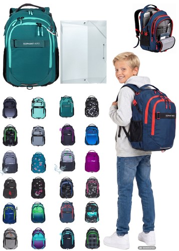 Zaino scuola zaino ragazzo