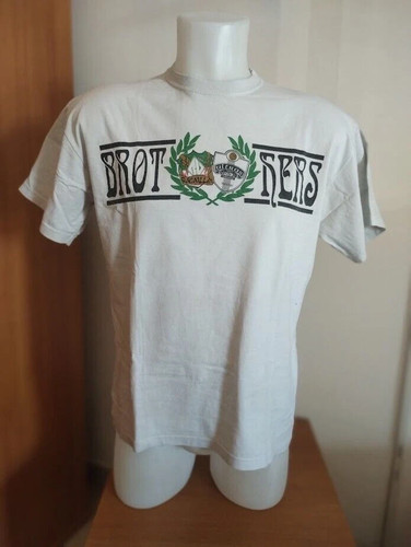 Tshirt ultras brothers - brothers, udinese