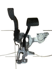 8W1723117 PEDALIERA FRENO + ACCELER.  AUDI A4 AVANT 2.0 TDI 16V AUT 190CV 2017