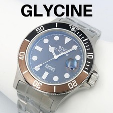 Orologio subacqueo GLYCINE