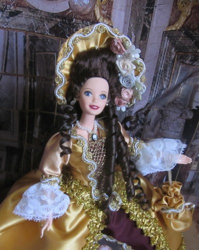 Regina maria teresa pezzo - regina,