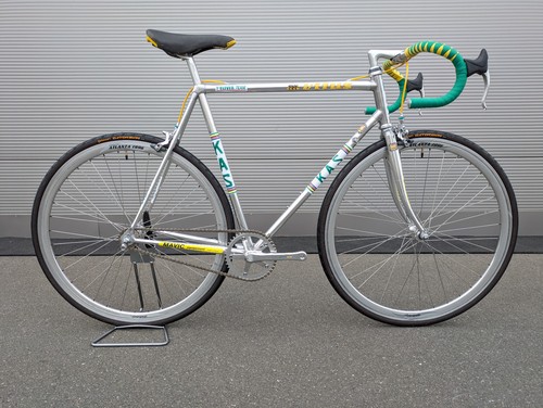Bicicletta vitus 979 - bicicletta,